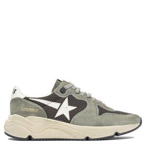 Golden Goose Running Sole Sneakers IT 44 Men